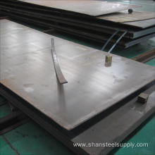 High Wear Resistant Steel Sheet Plate 3Cr2Mo